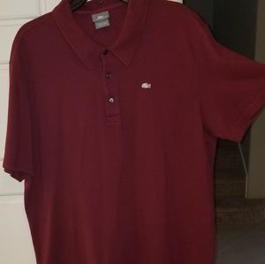 LACOSTE POLO